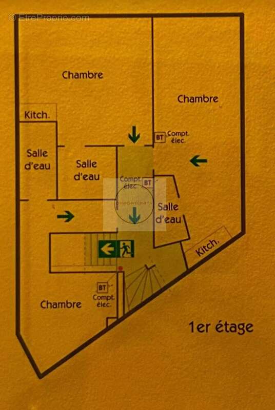 Appartement à FONTENAY-SOUS-BOIS