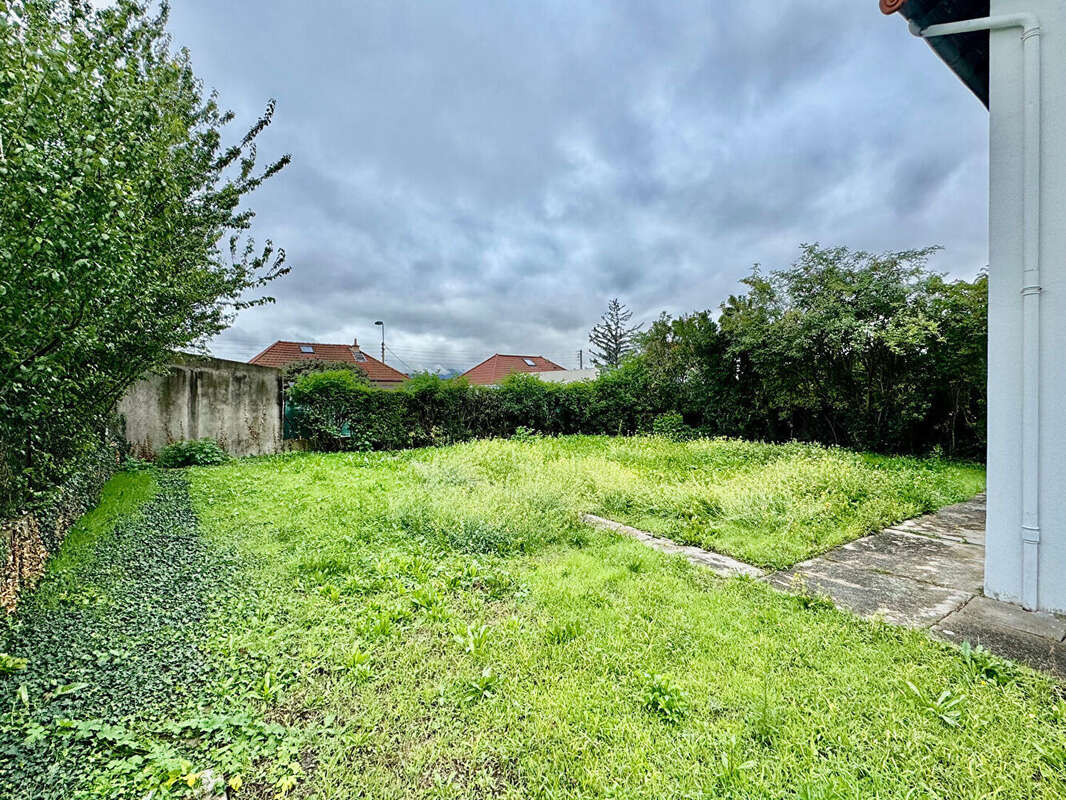 Maison à COURNON-D&#039;AUVERGNE