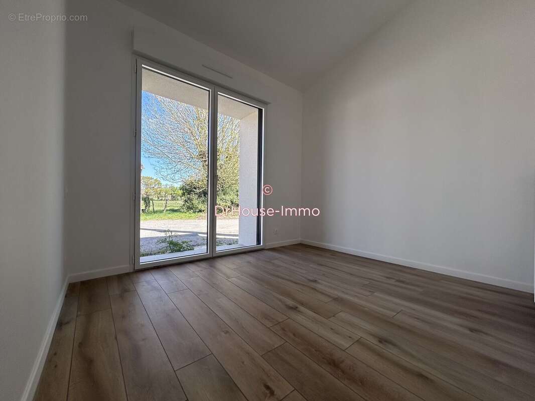 Maison à PONT-SAINT-MARTIN