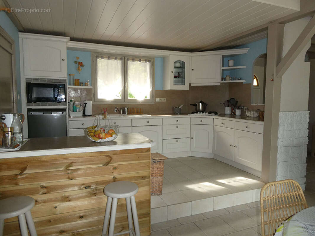 Maison à PORNIC