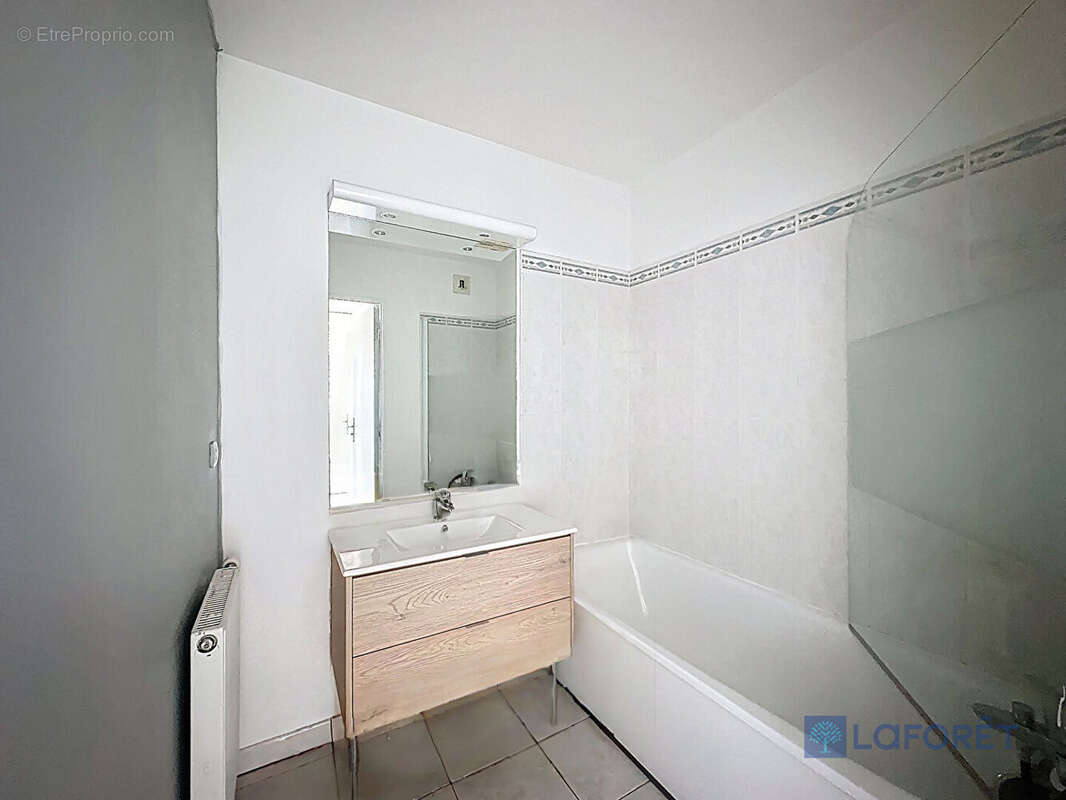 Appartement à BRETIGNY-SUR-ORGE