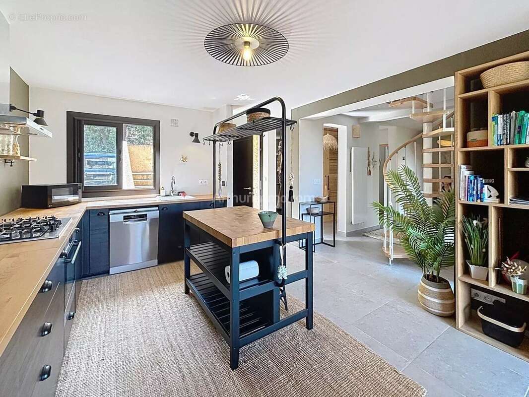 Vente Appartement Lumio(20260) 650 000ï¿œ - photo 2