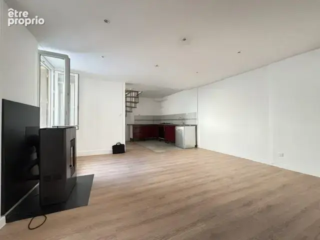 Maison 3 pièces 76 m² à vendre à Roche-La-Moliere (42230) - photo 2