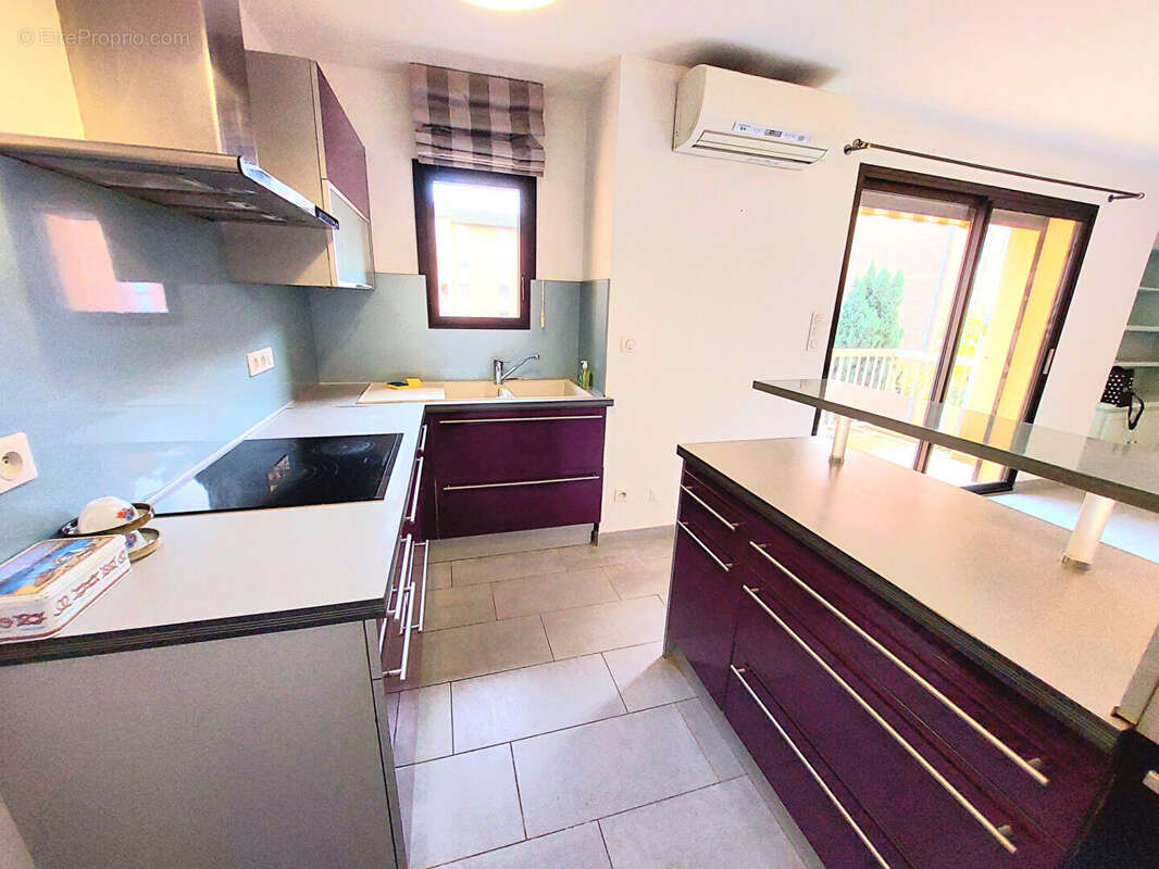 Appartement à ALBI