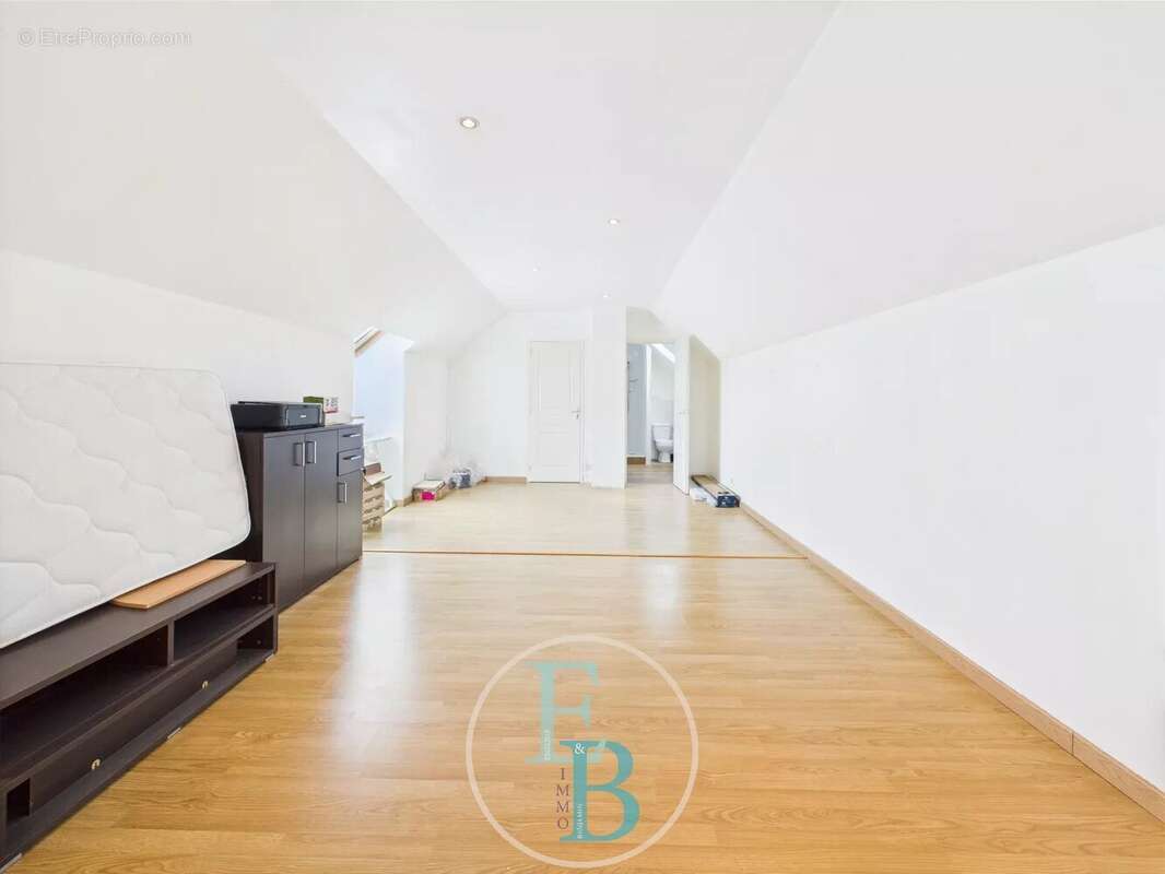 Maison à AMFREVILLE