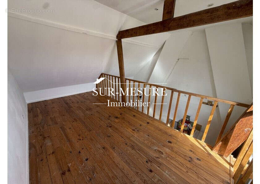 Appartement à ARMENTIERES