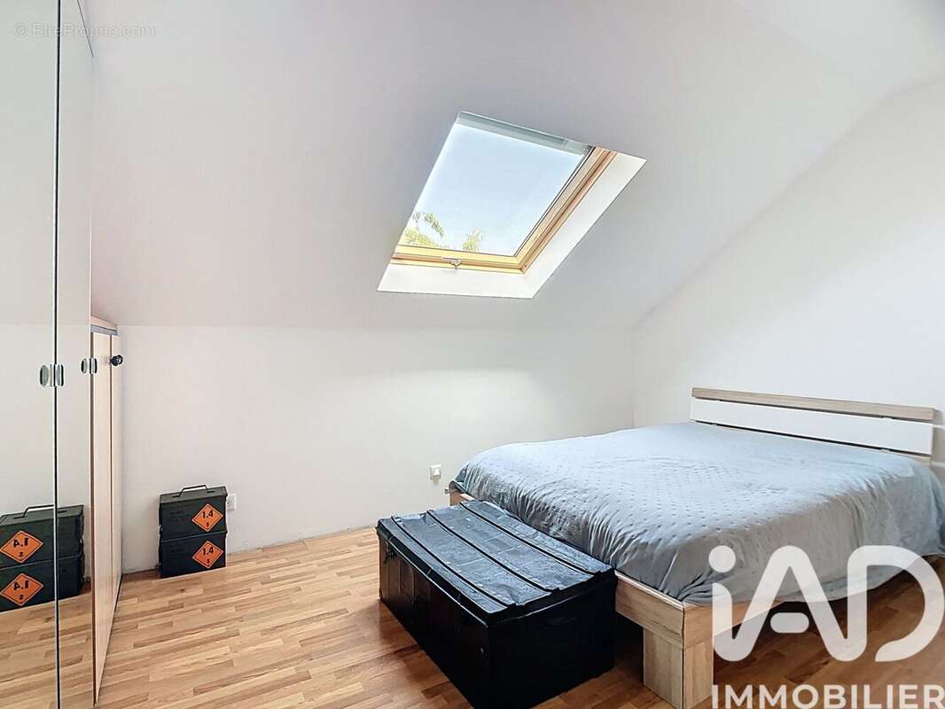 Photo 4 - Maison à PONTAULT-COMBAULT