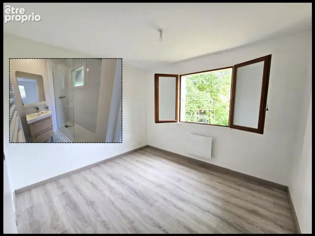 Maison individuelle Cessy - 1100m² de terrain, sous-sol complet – 2 chambres, bureau et espace mezzanine – Quartier Tutegny - photo 8