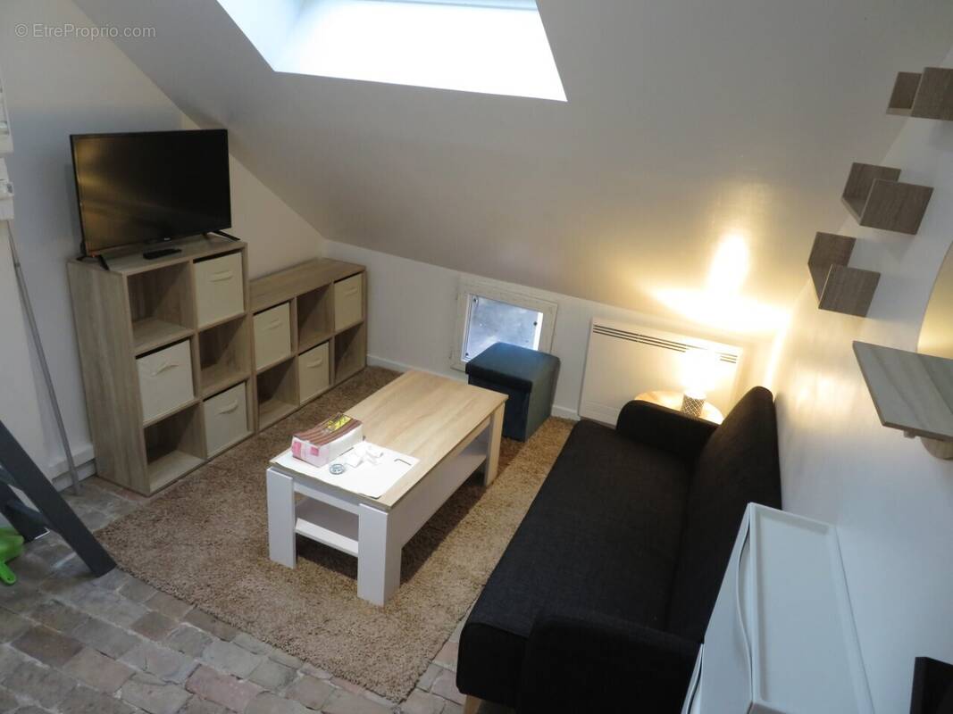 n°11 - Appartement à VERNON