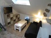 n°11 - Appartement à VERNON