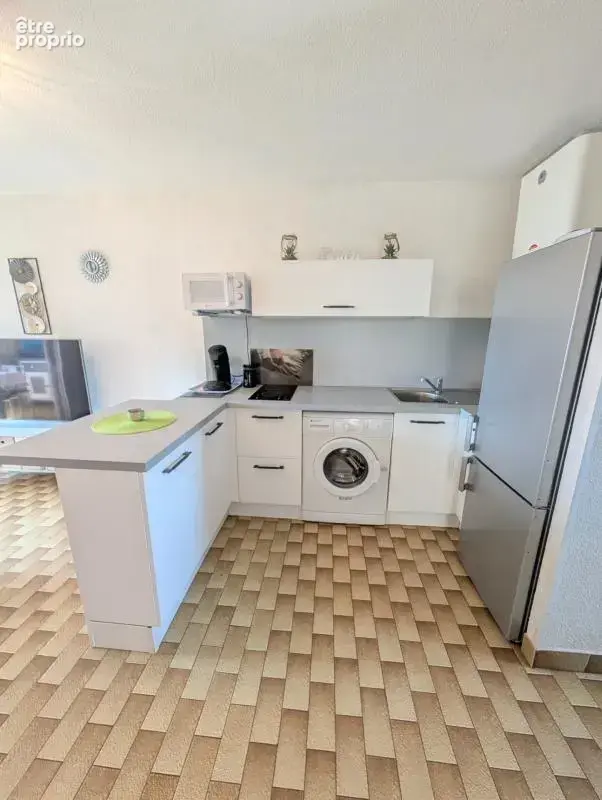 Richelieu. Appartement 2 pièces - photo 6