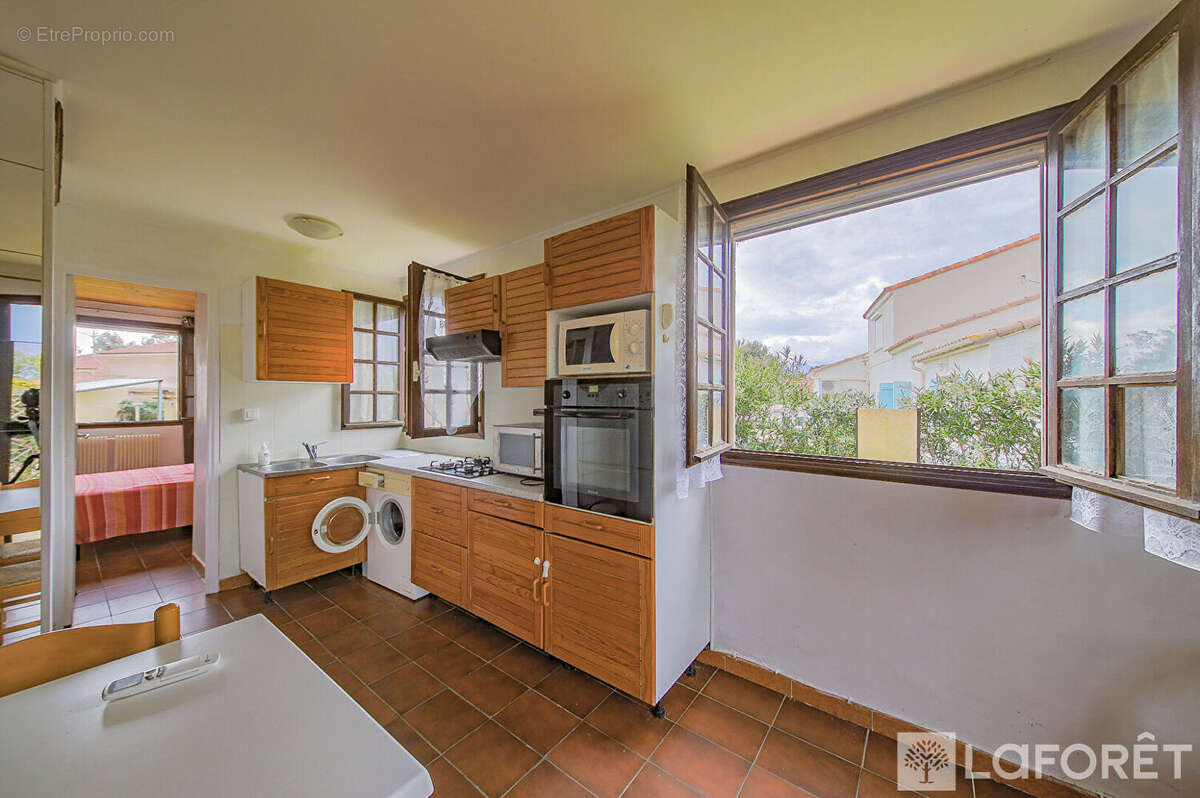 Maison Lucciana 12 pièce(s) 310 m2 avec combles aménageables - photo 3