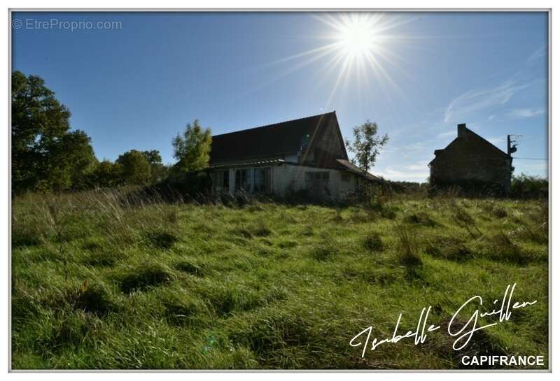 Maison à vendre 6 pièces TOUCHAY (18) - photo 13