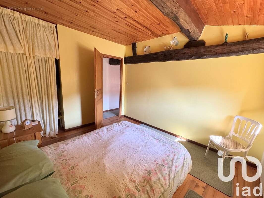 Photo 9 - Maison à SAINT-CYR-DES-GATS