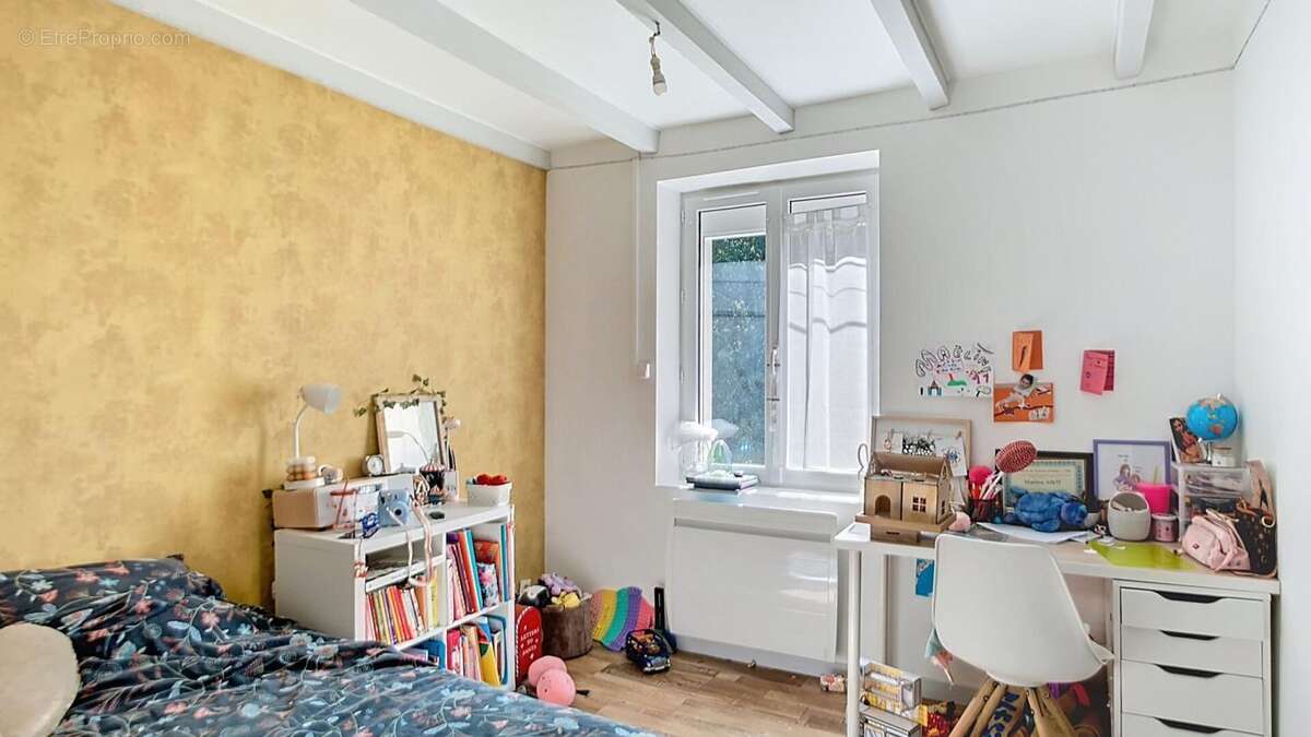Maison Chauvigny 4 pièce(s) 80 m² - photo 6