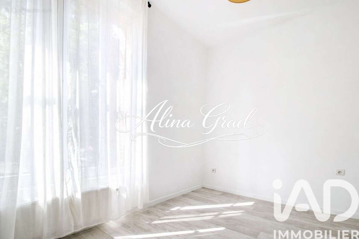 Photo 9 - Appartement à SAINT-GRATIEN