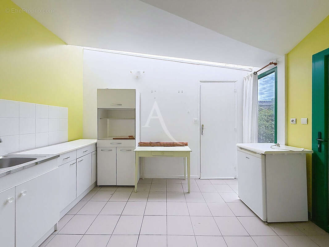 Maison à ANGERS