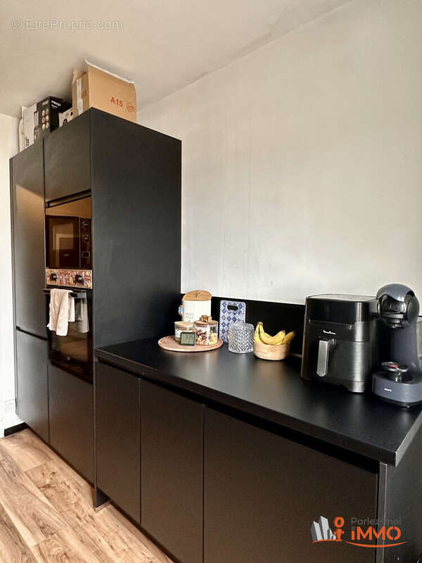 Appartement à AMBERIEU-EN-BUGEY