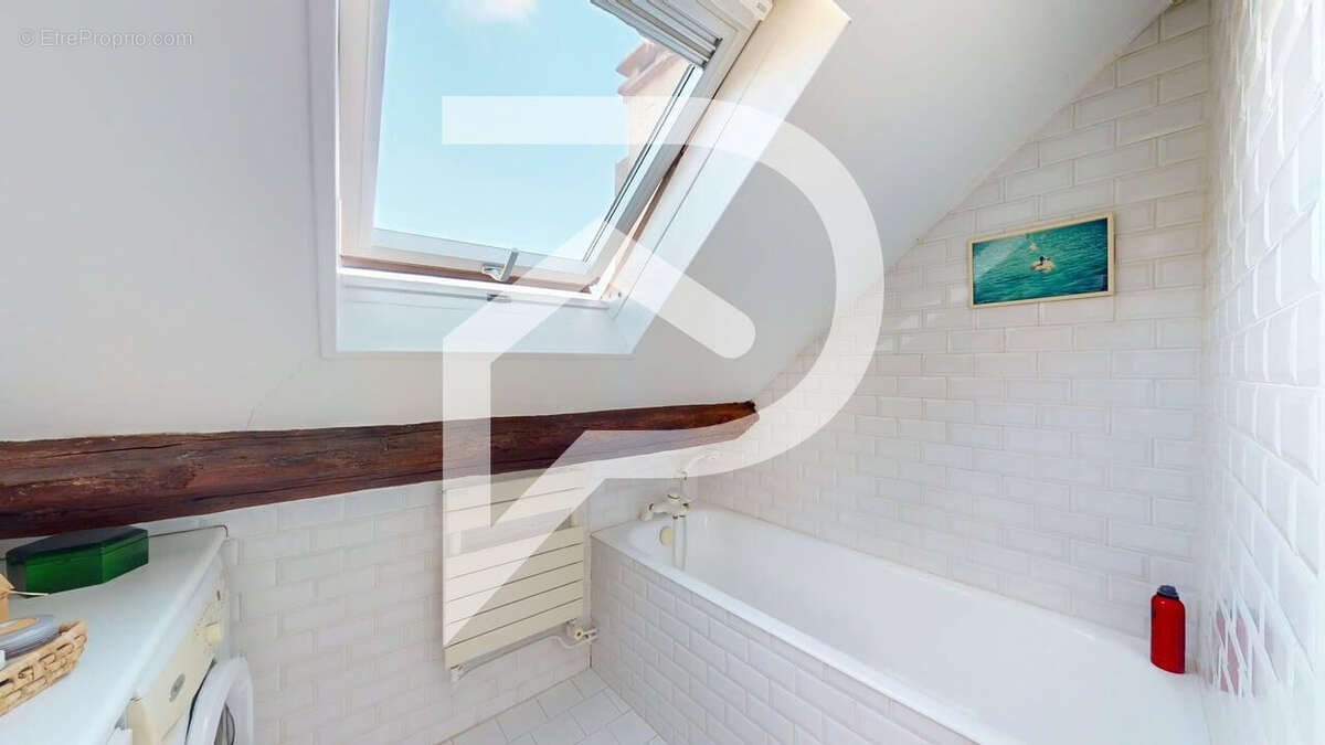 Appartement à SAINT-GERMAIN-EN-LAYE