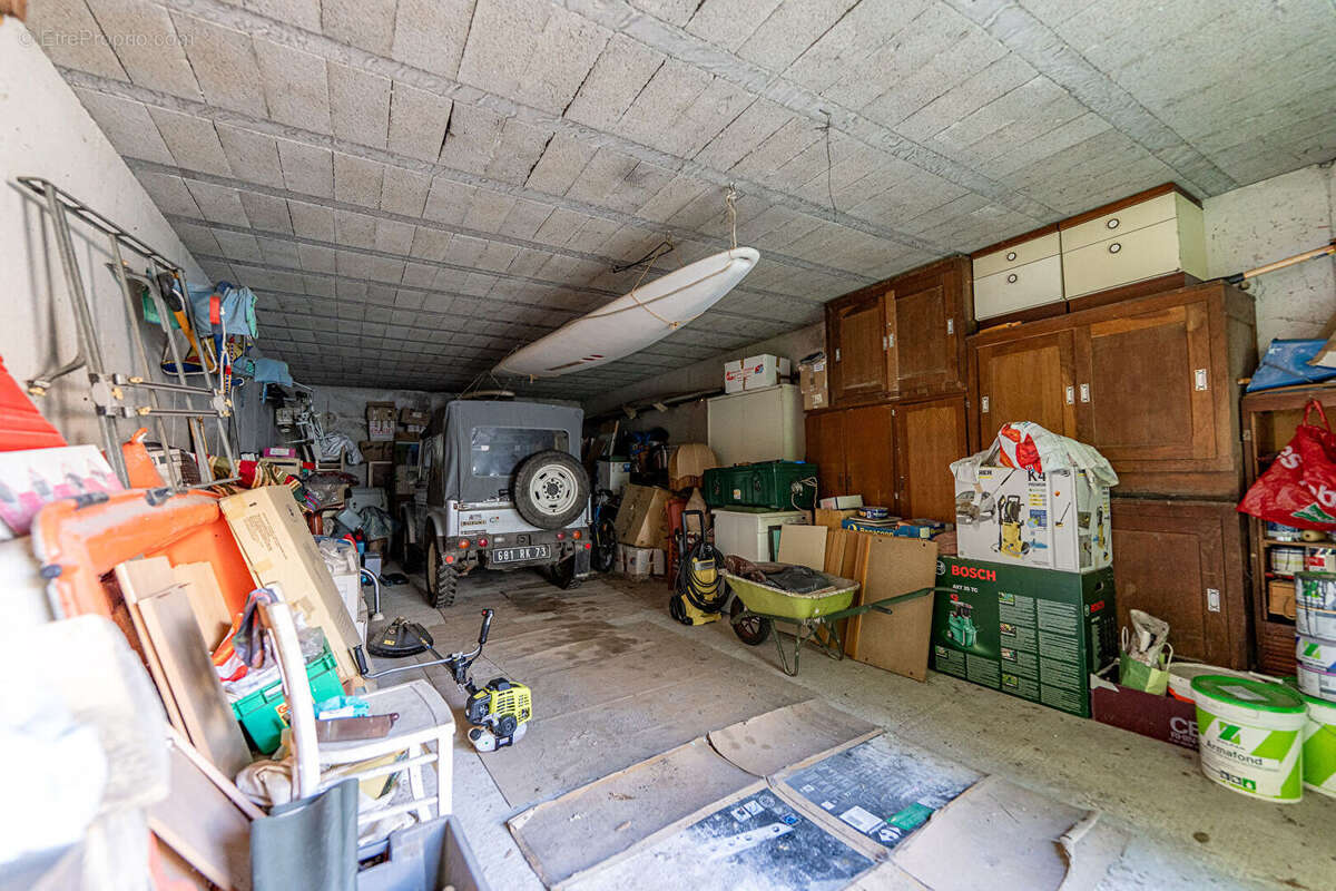 Maison à AIX-LES-BAINS