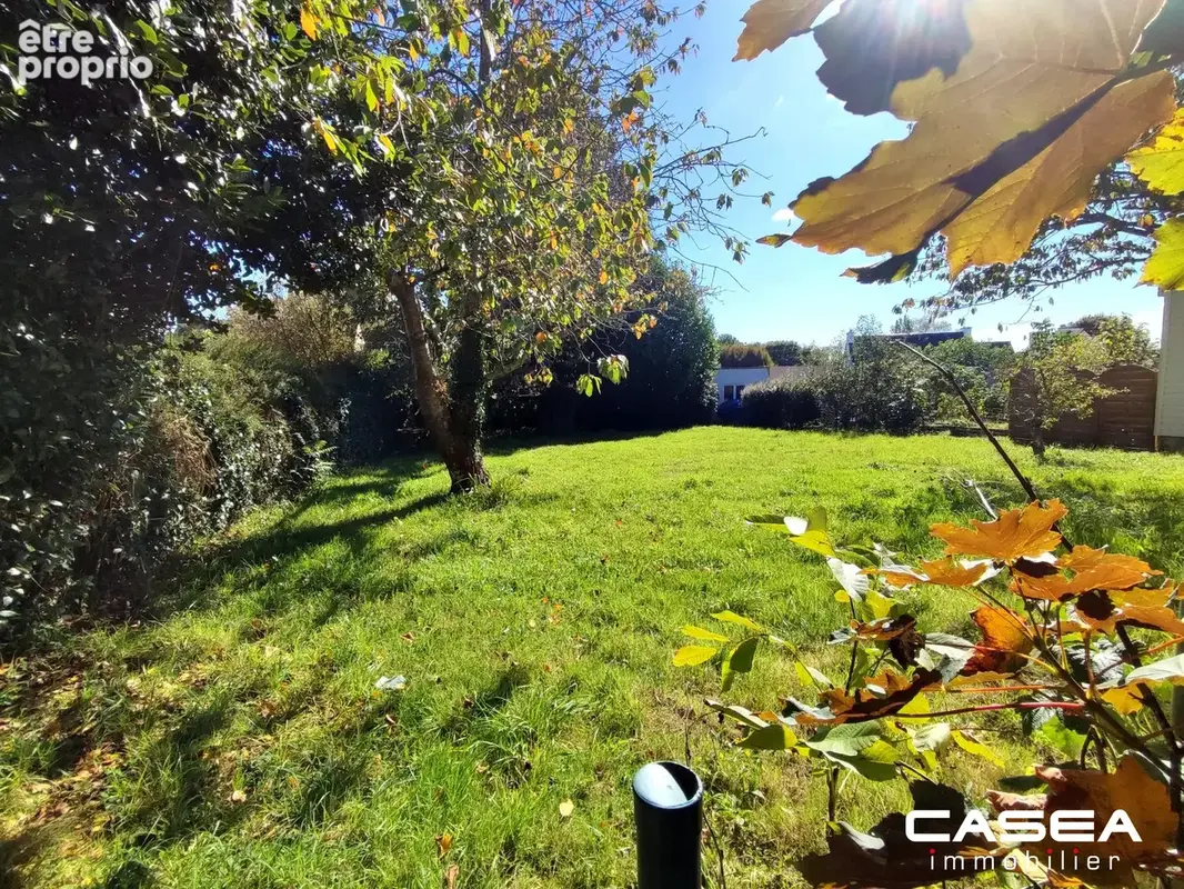 Maison 5 pièces 80 m² à vendre à Fouesnant (29170) - photo 3