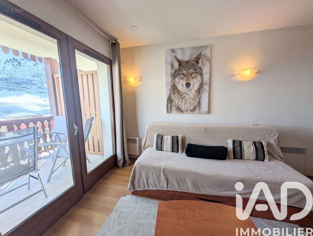Photo 4 - Appartement à ASTUGUE