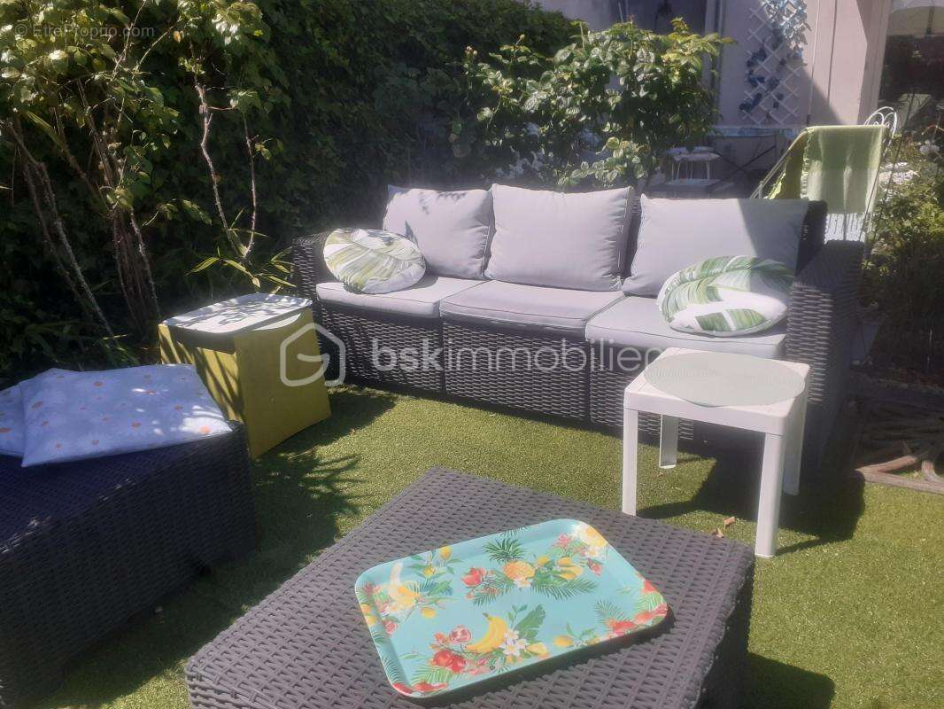 Maison à SULLY-SUR-LOIRE