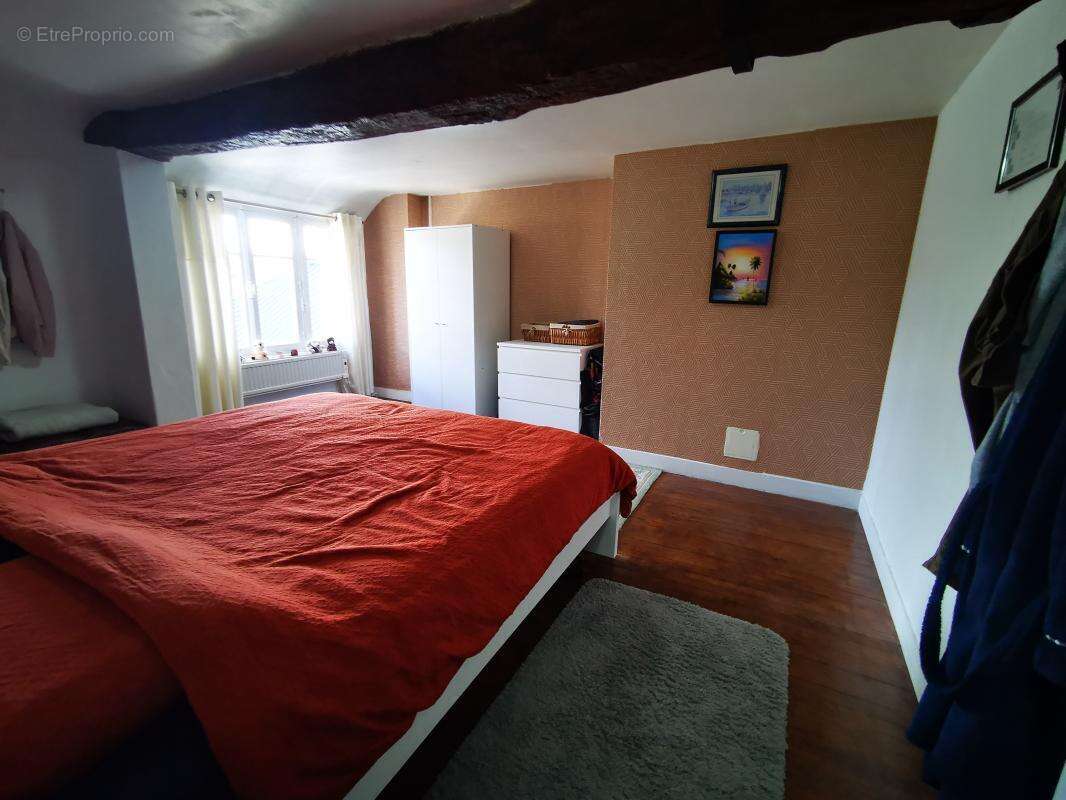 Maison de bourg - photo 20