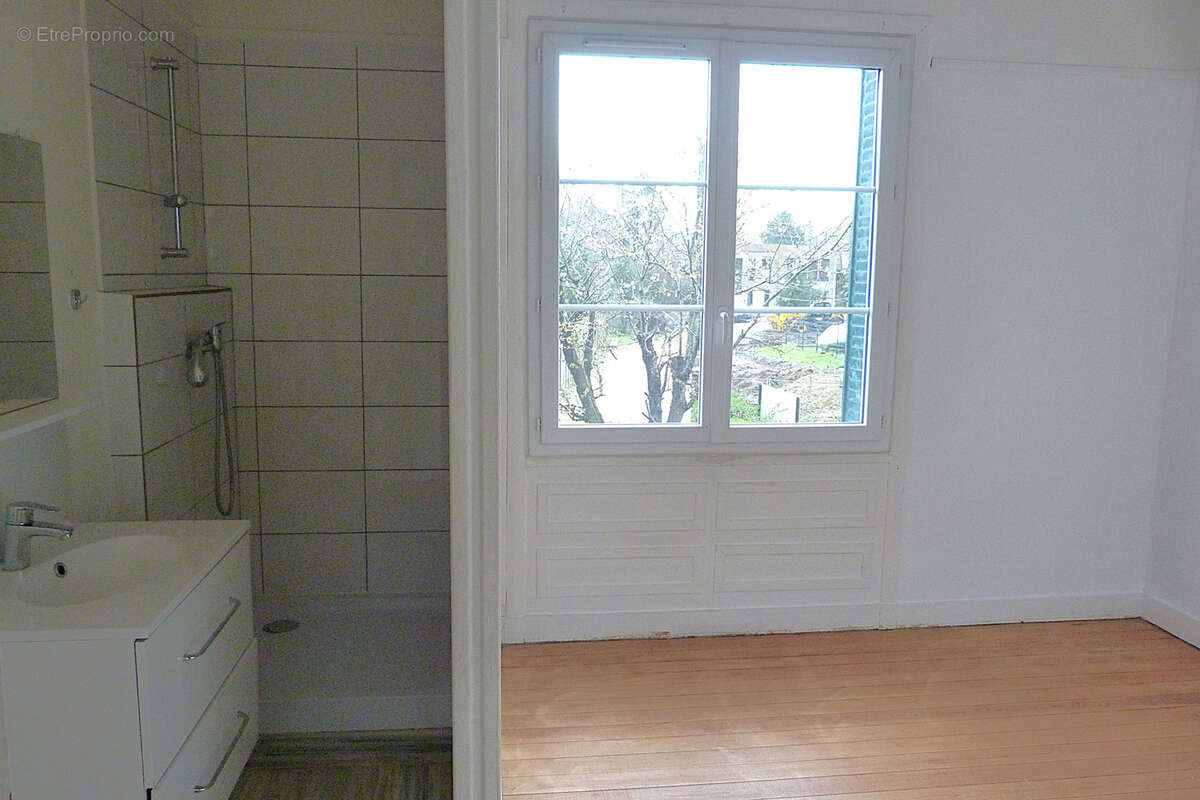 Maison à BONSECOURS