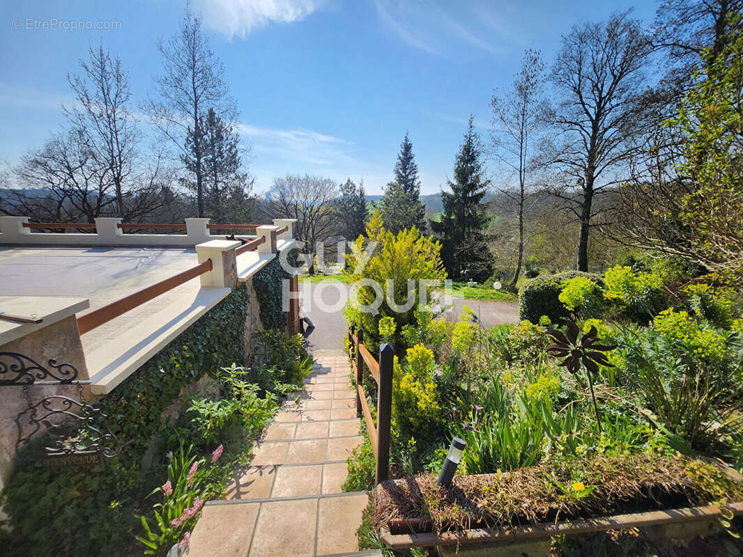 Maison à NOGENT-SUR-SEINE