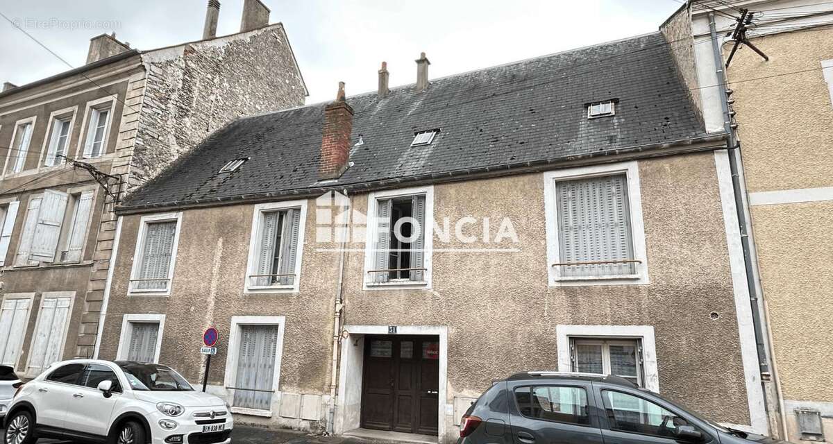 Appartement à ETAMPES