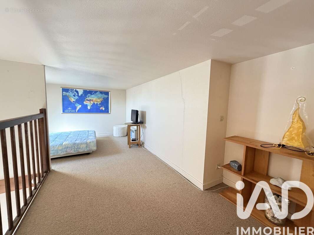 Photo 5 - Appartement à VILLERS-SUR-MER