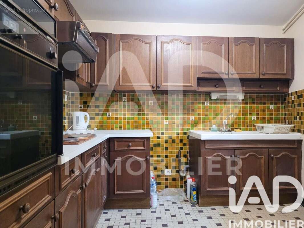 Photo 3 - Maison à PREVERANGES