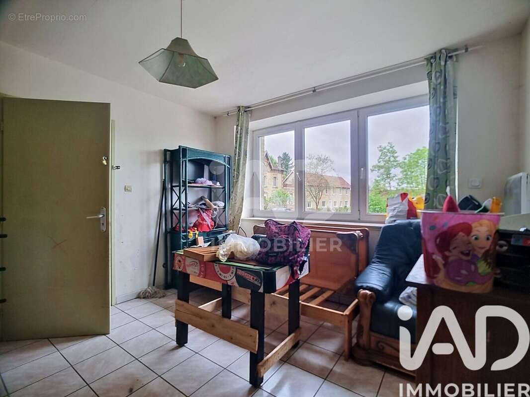 Photo 8 - Appartement à BADONVILLER