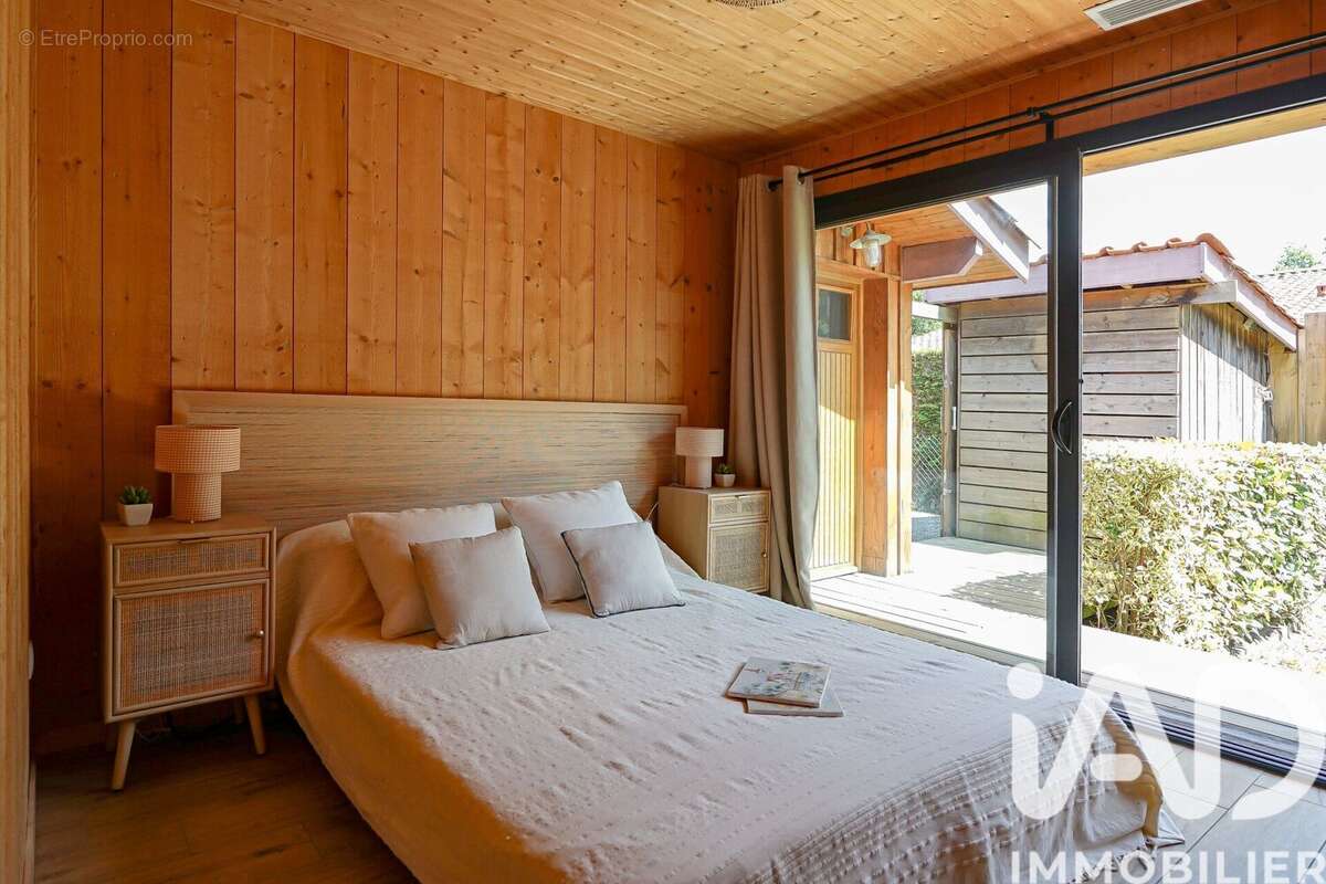 Photo 9 - Maison à LACANAU