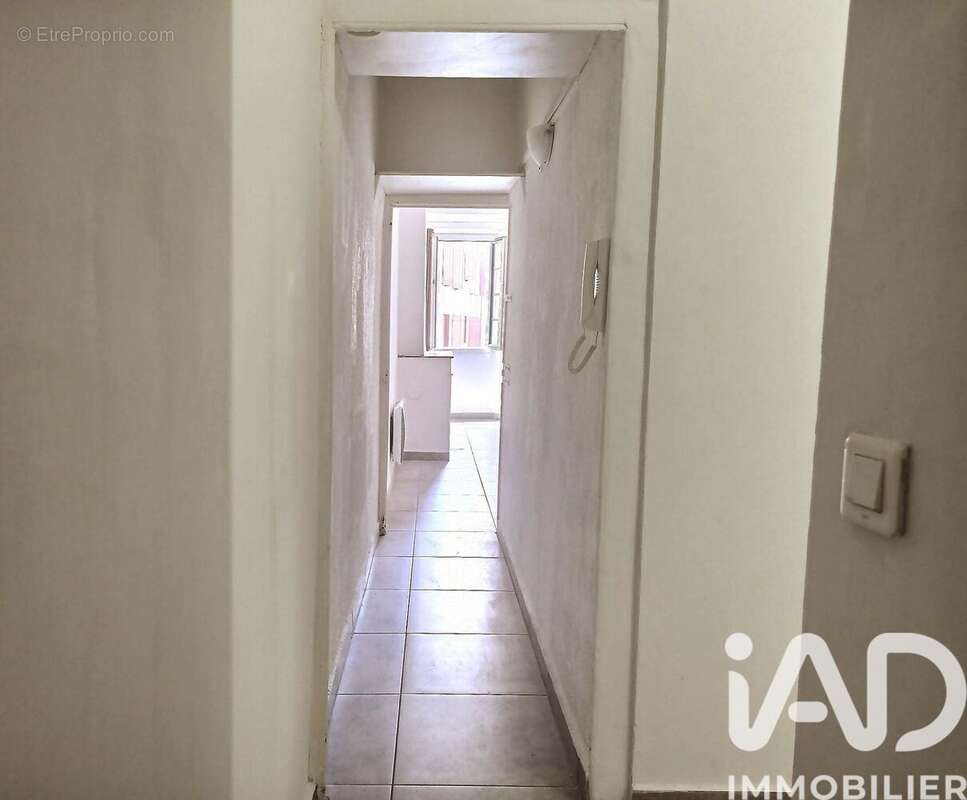 Photo 5 - Appartement à TOULON