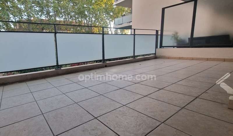 Appartement à ISTRES