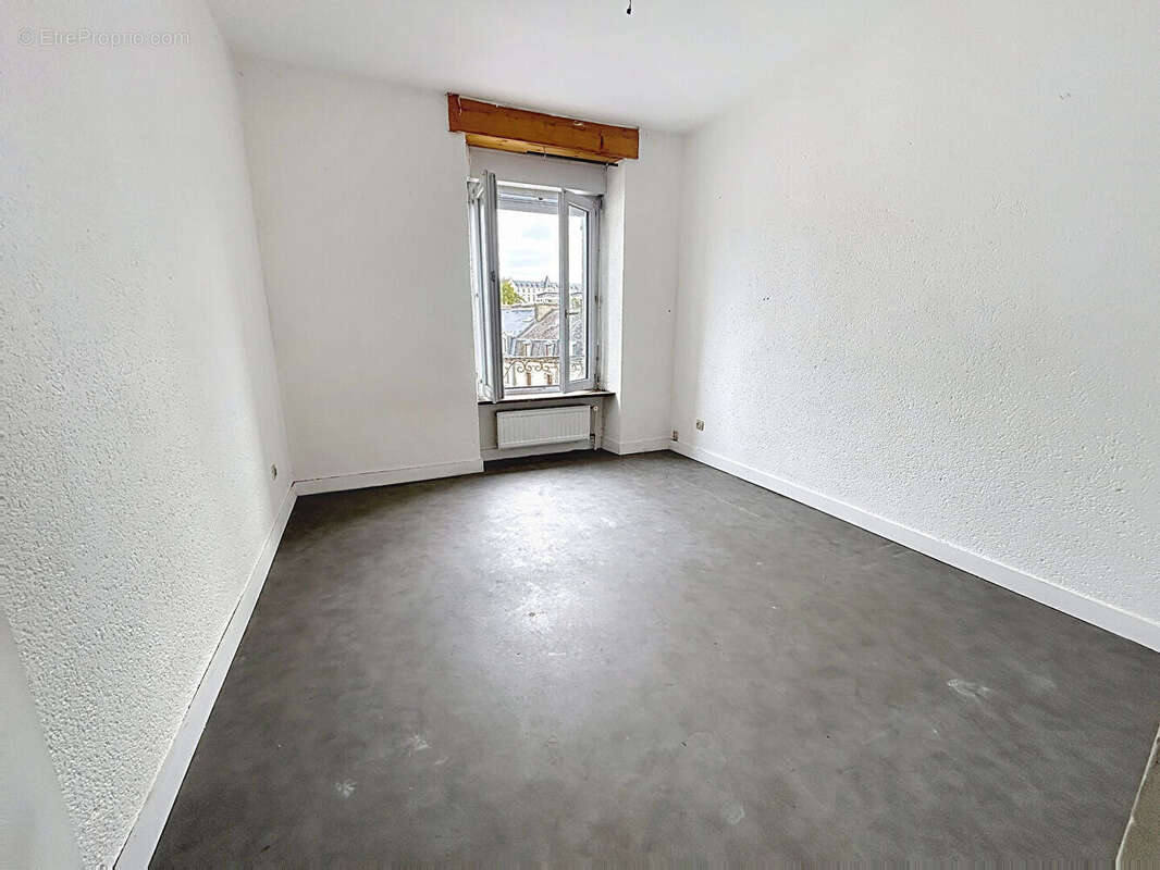 Appartement à QUIMPER