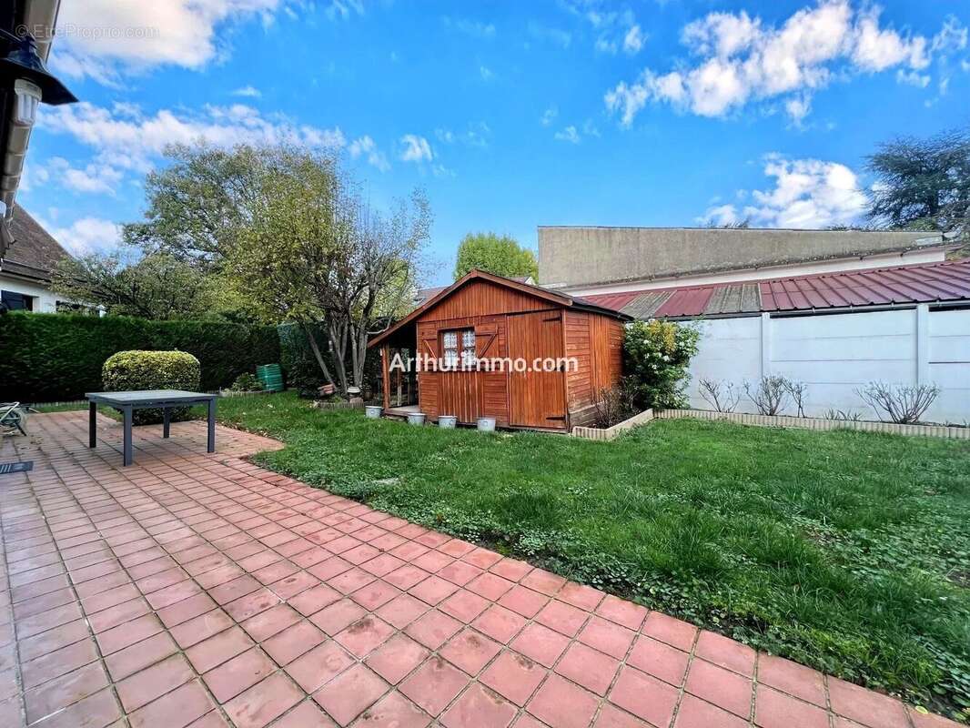 Vente Maison Boissy-saint-leger(94470) 520 000ï¿œ - photo 5