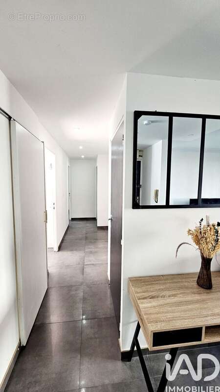 Photo 4 - Appartement à PERPIGNAN