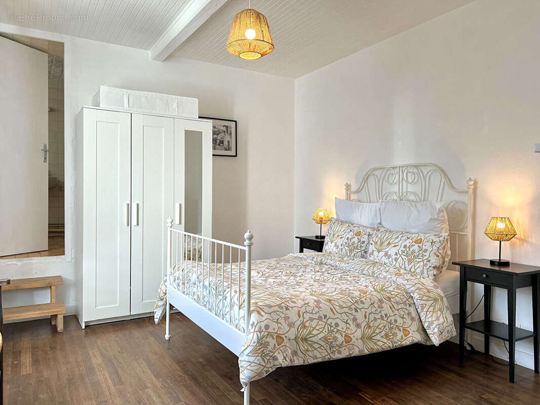 Maison à SAINT-PRIVAT-DES-PRES