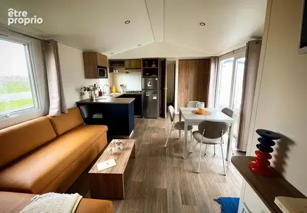 Maison 3 pièces 38 m² à vendre à Saint-Hilaire-De-Riez (85270) - photo 3
