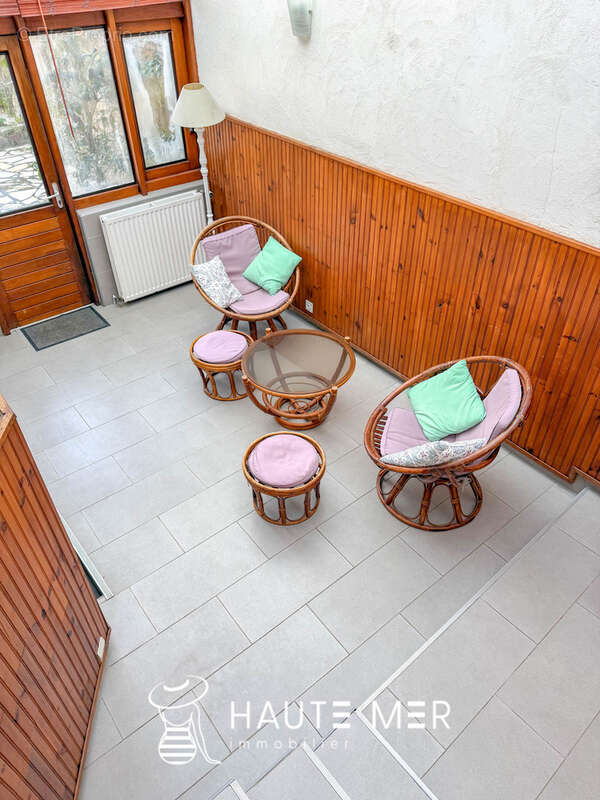 Maison à LES SABLES-D'OLONNE