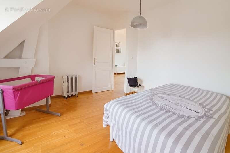 Maison à ARGENTEUIL