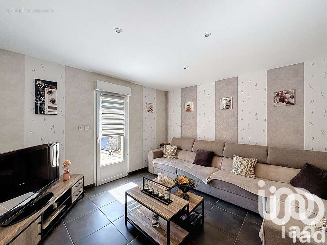 Photo 3 - Maison à COURCON