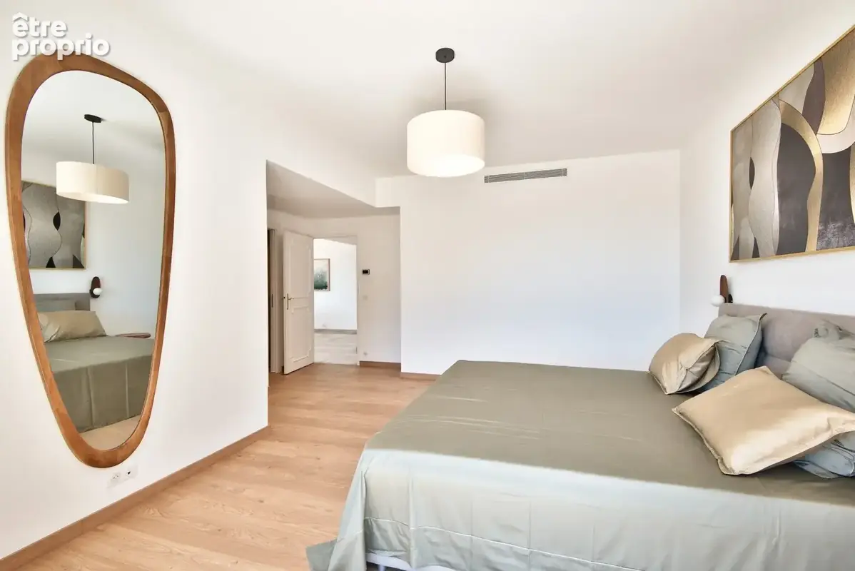 Appartement 5 pièces 167 m² à vendre à Nice (06300) - photo 12