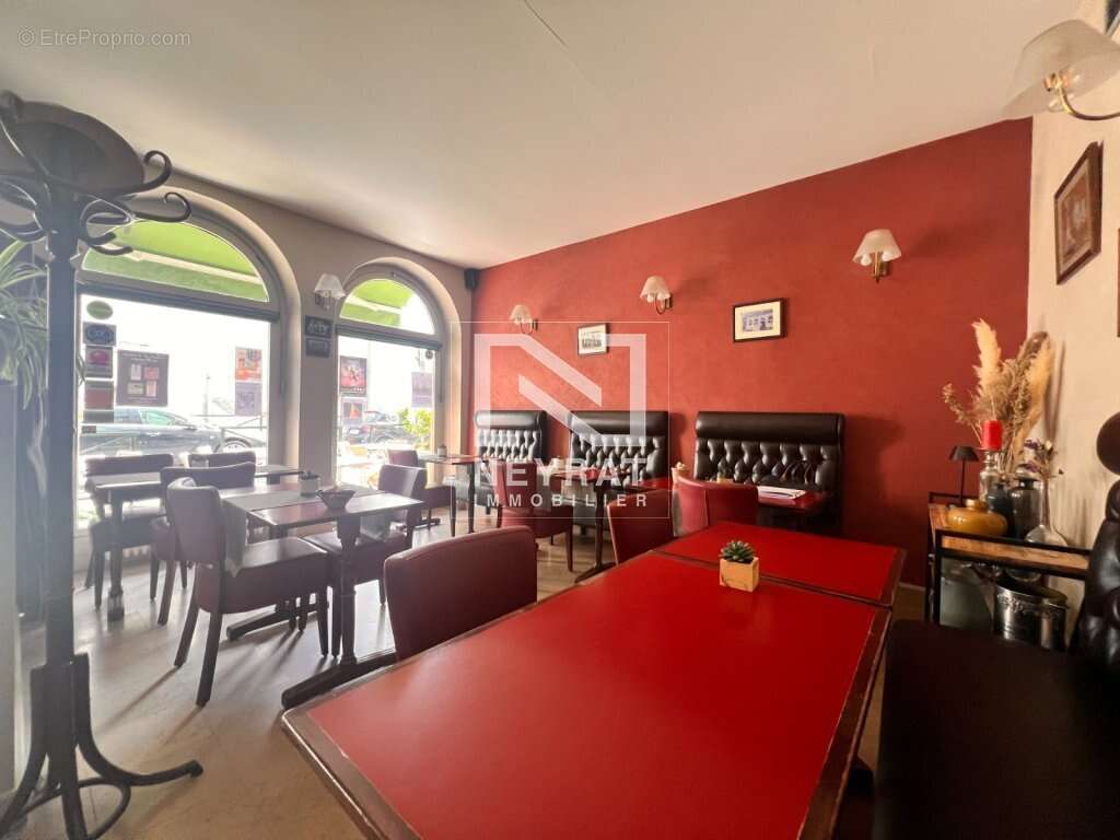 Autun - restaurant a vendre ! - photo 6