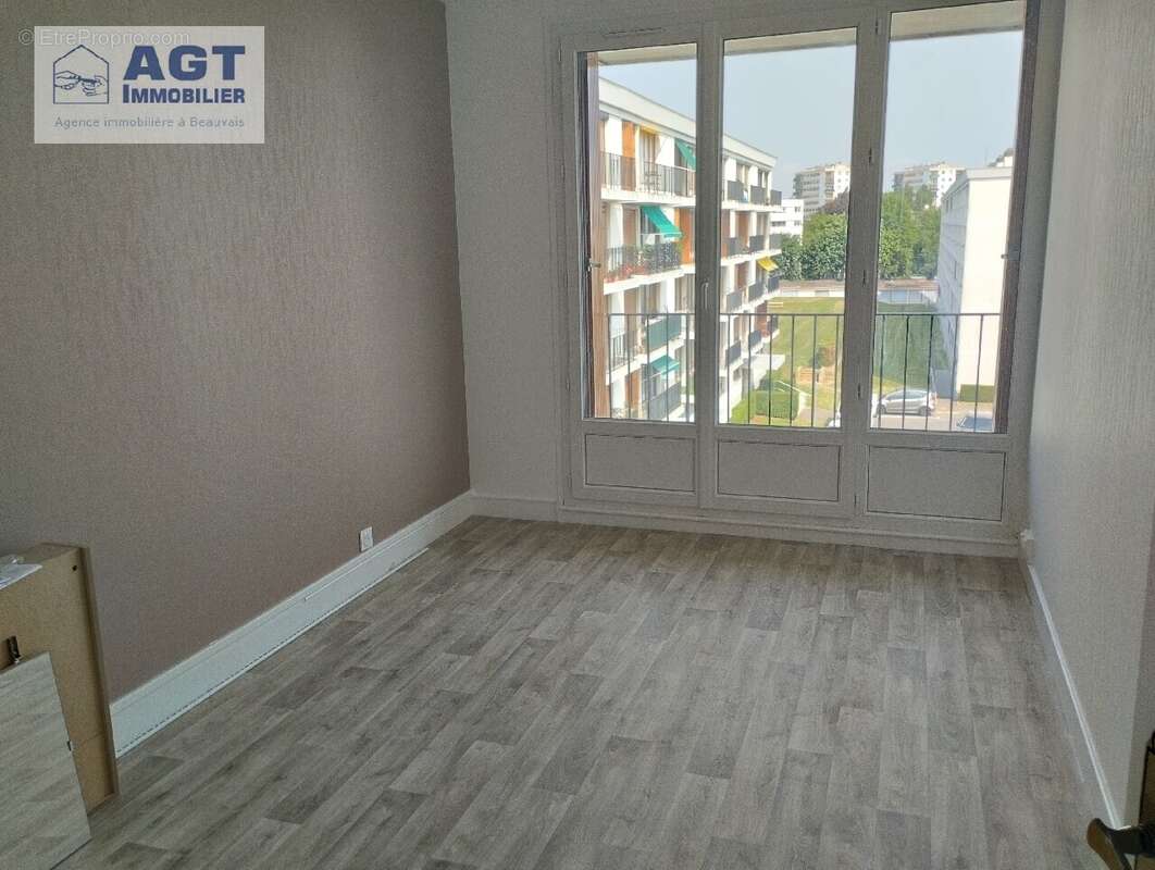 Appartement à BEAUVAIS