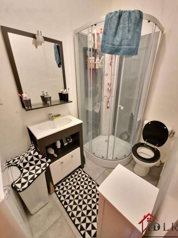 Appartement à CHALONS-EN-CHAMPAGNE