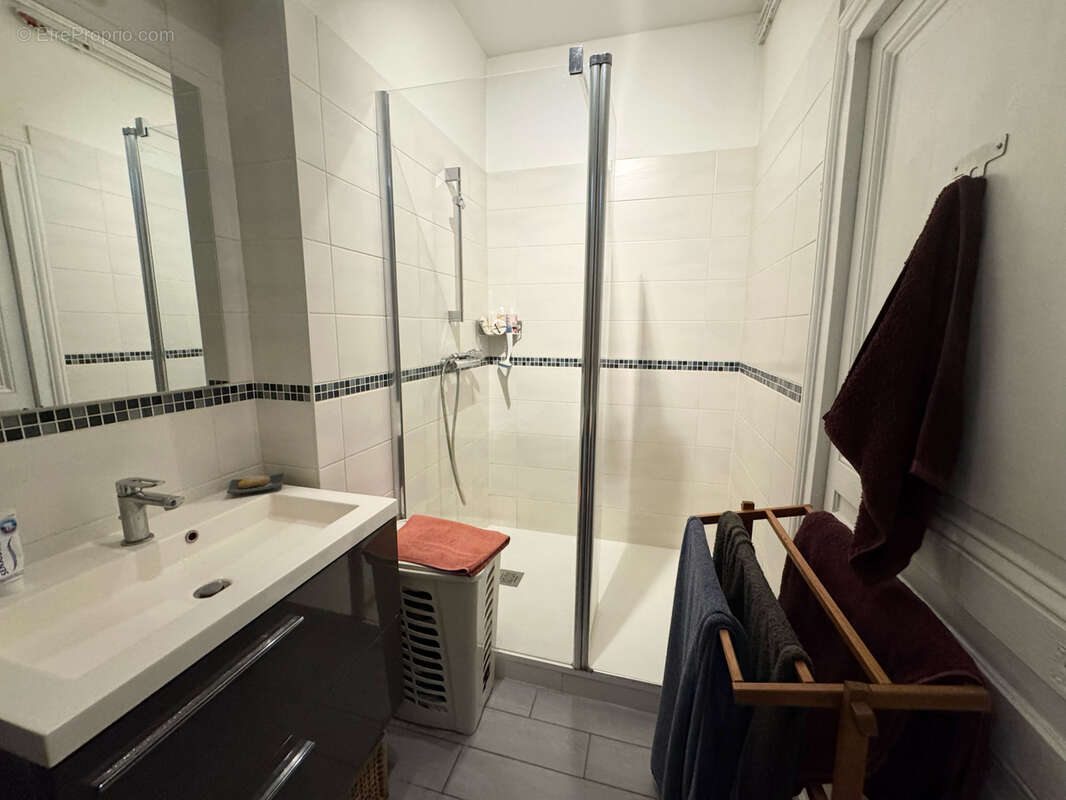 Appartement à BOURGES